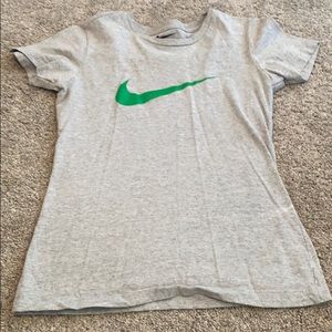 Nike t-shirt